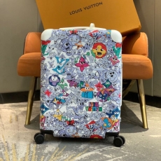 Louis Vuitton Suitcase